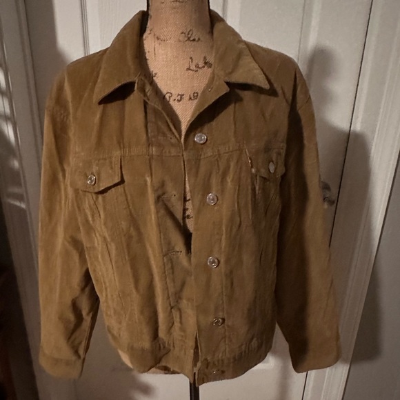 Levis jacket - Picture 2 of 7